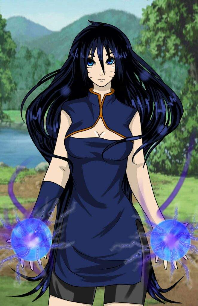 Tomoe Uzumaki | Wiki | Naruto Amino