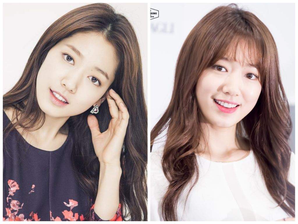 Bangs Vs No Bangs Kdrama Actress K Drama Amino