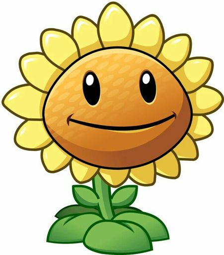 Girassol (Pvz 1 e 2) | Wiki | 🌱 Plants Vs Zombies💀 Amino