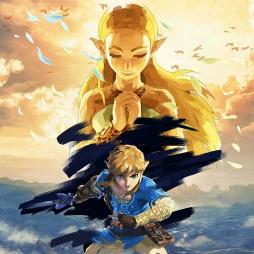 Zelda (Botw) | Wiki | Multifandom☆Amino Amino