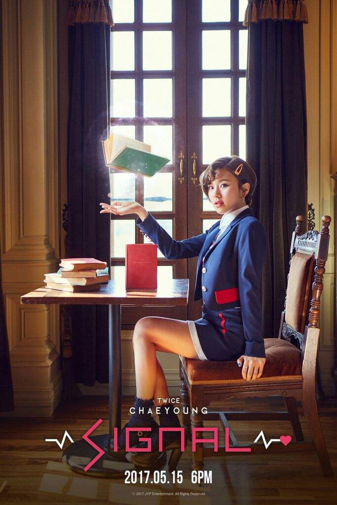 Twice Signal K Pop Amino Twice Signal K Pop Amino