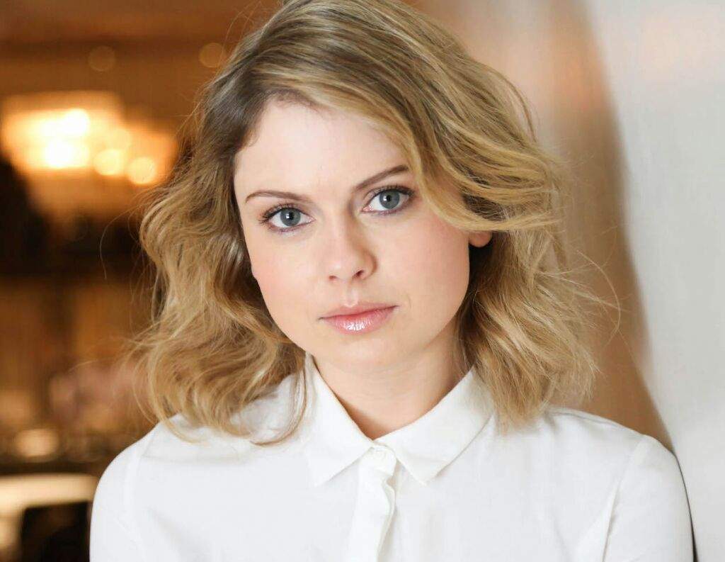 Rose McIver | Wiki | • Once Upon A Time • Amino