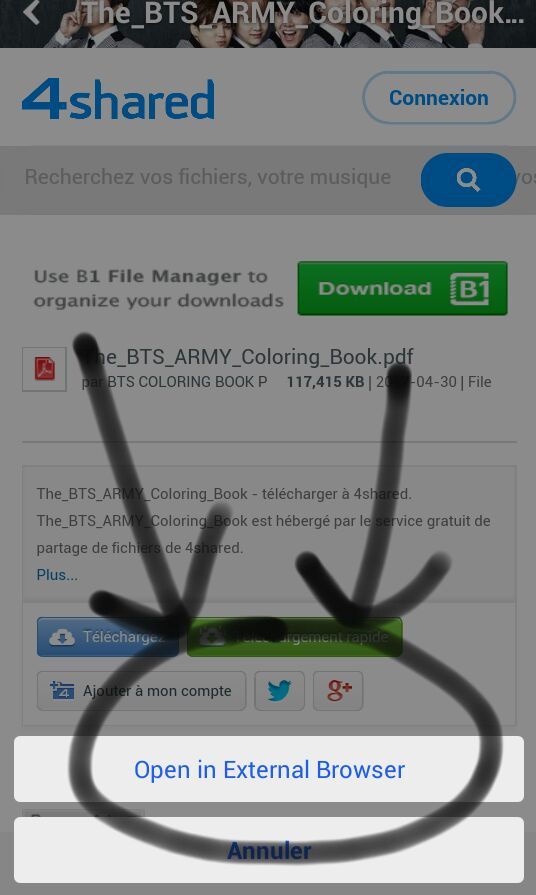 Download The Bts Army Coloring Book Army S Amino