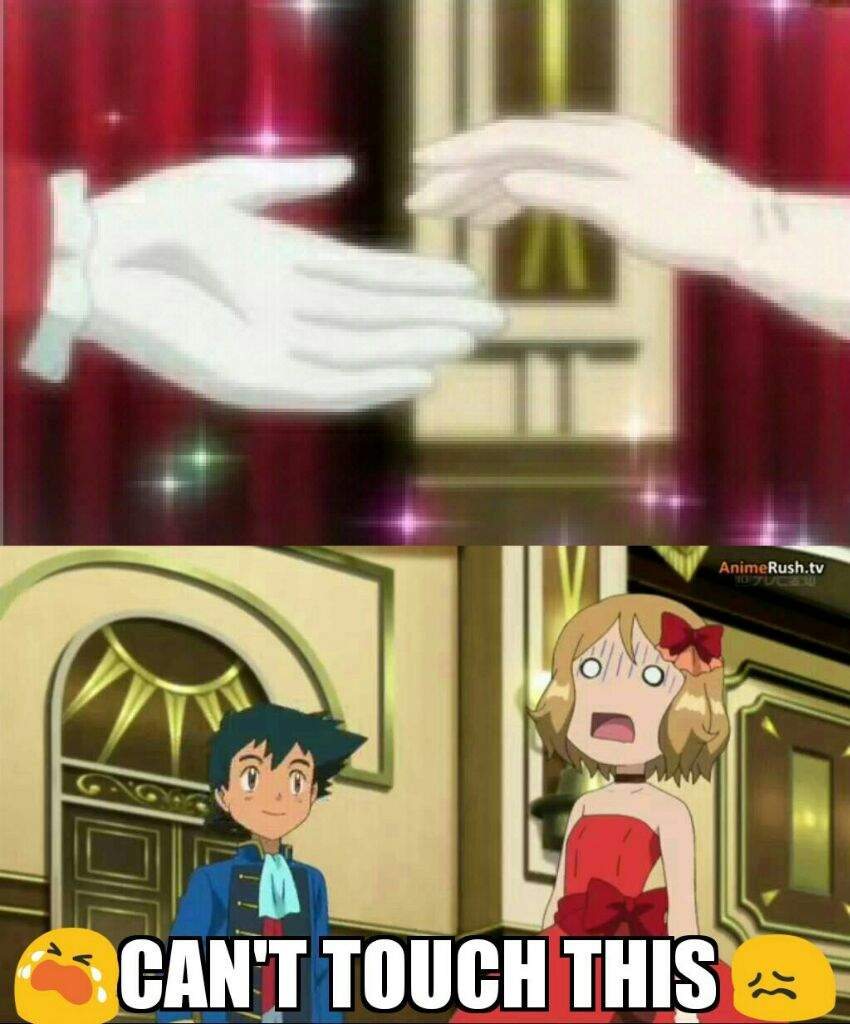 Amour Memes Io Amourshipping Amino