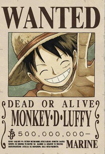 Luffy Character Analysis | One Piece Amino