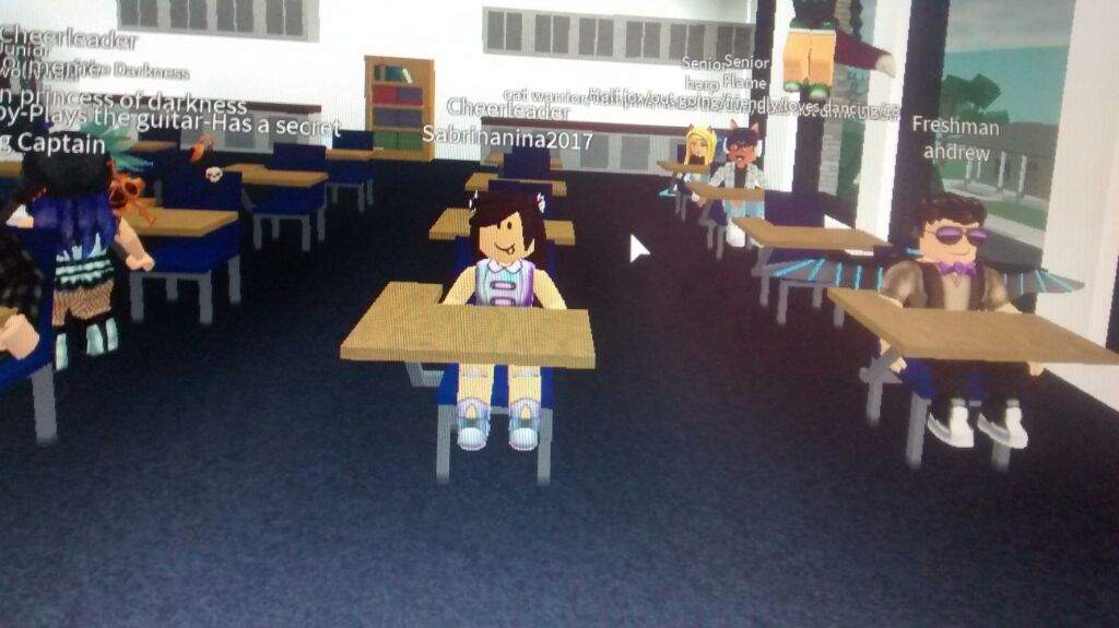 Robloxian Highschool Roblox Amino En Español Amino - how to be a ghost in robloxian high school