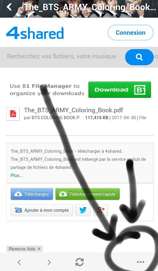 Download The BTS ARMY Coloring Book | ARMY's Amino
