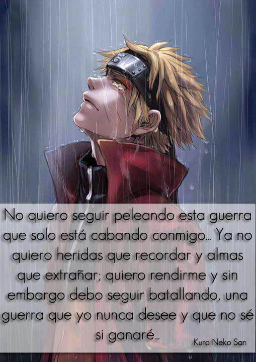 Frases/ Fondos de pantalla ~(°w°~) #2 | •Anime• Amino