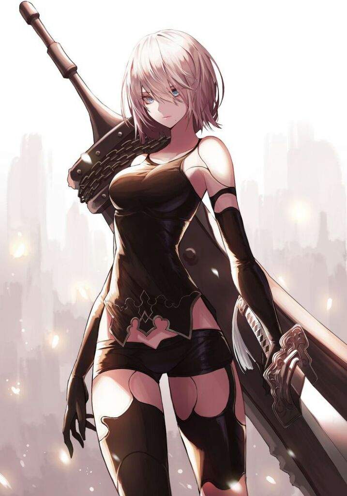 A2 | Wiki | Anime Amino