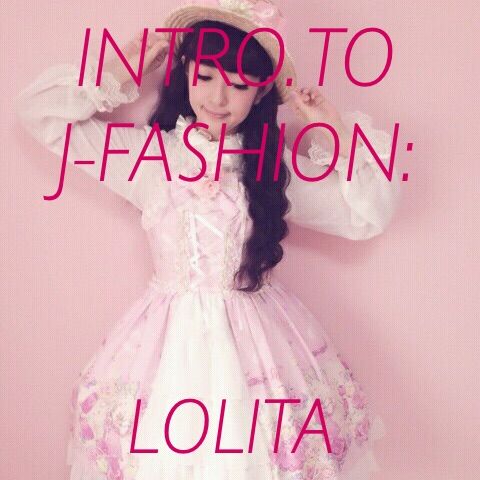 Sweet Lolita, Lolita Fashion Wiki