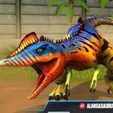 Alangasaurus | Wiki | ⚪Jurassic Park Amino⚪ Amino