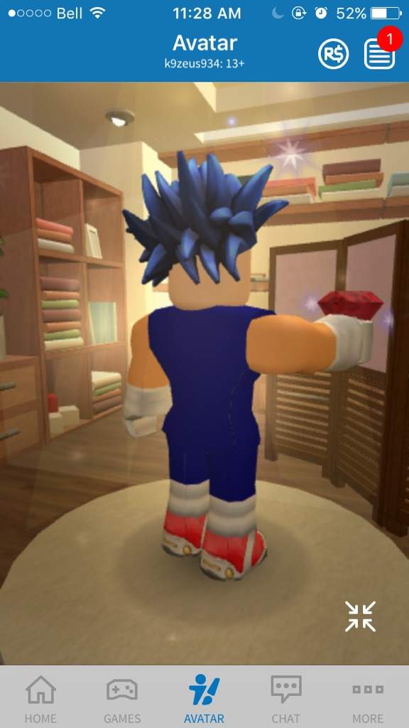 My Roblox Outfits Sonic Roblox Amino