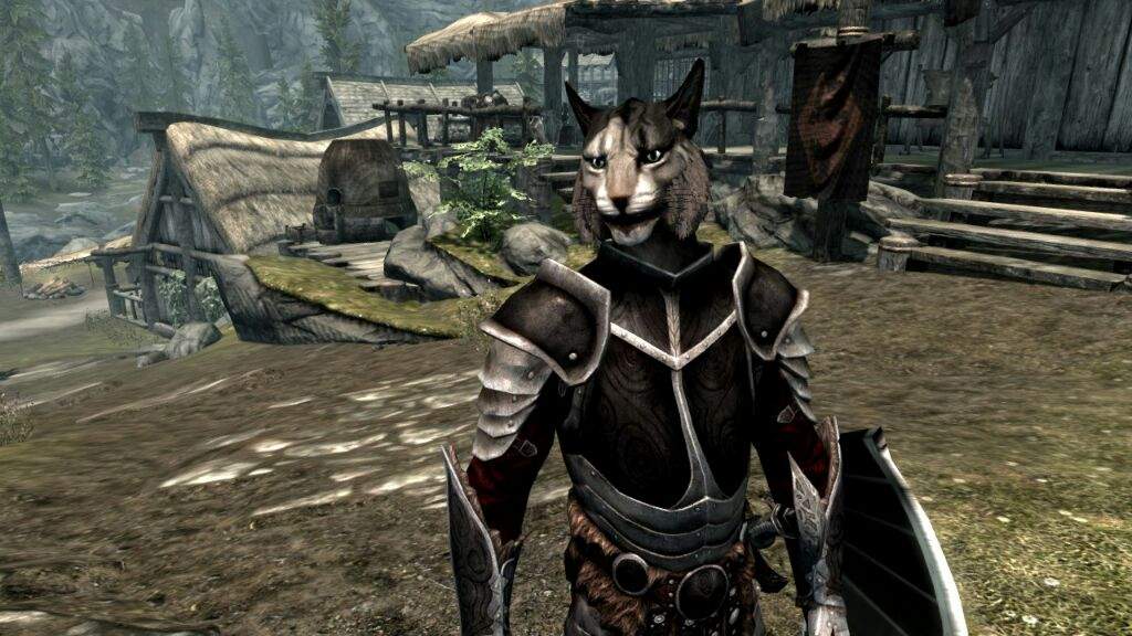 Kharjo Khajiit Video Games Amino