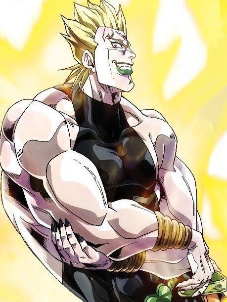 Dio Brando | Wiki | 「Anime Roleplay」 Amino