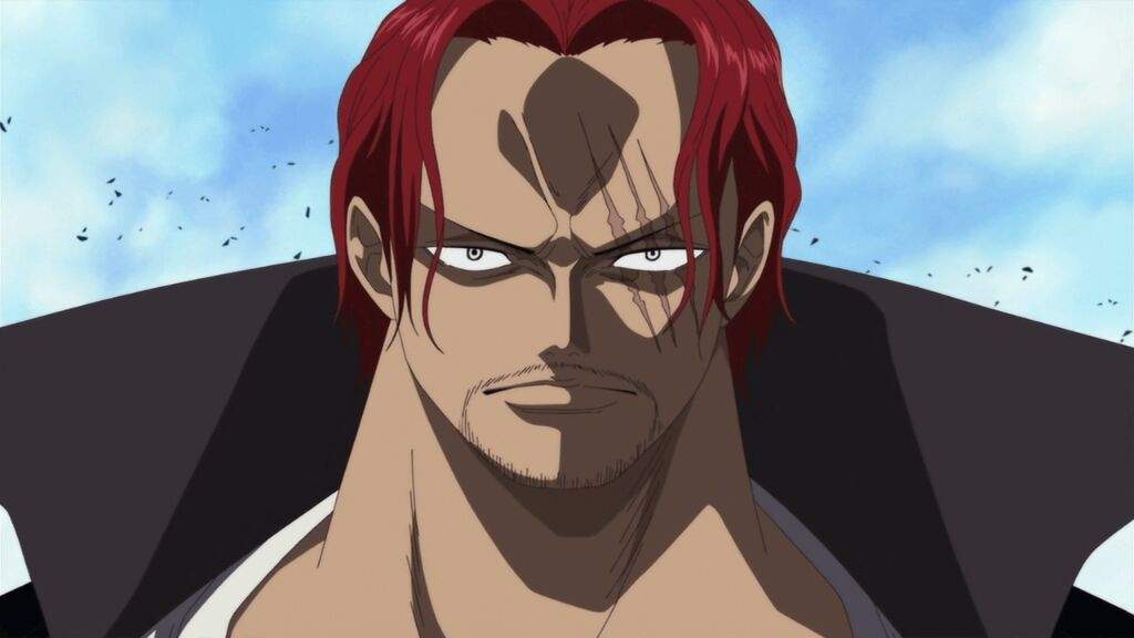 ベスト赤い髪のキャラクター امبراطورية الأنمي Amino