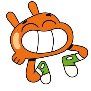 Gumball Watterson  The Amazing World of Gumball Wonderful Wiki