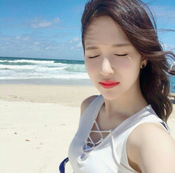 Mina Twice Instagram 04 05 17 Twice 트와이스 ㅤ Amino