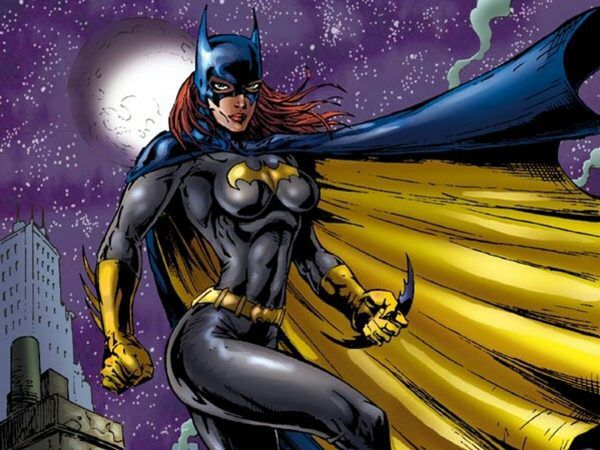 As 10 Heroínas Mais Sexy Da Dc Comics 💙dc Entertainment 💙 Amino