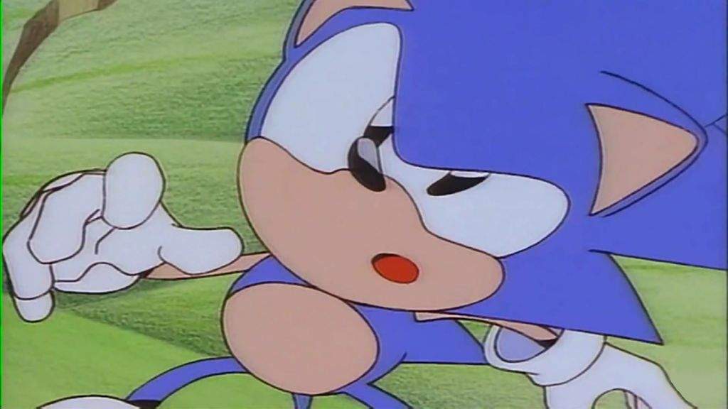 Toei Sonic | Wiki | Sonic the Hedgehog! Amino