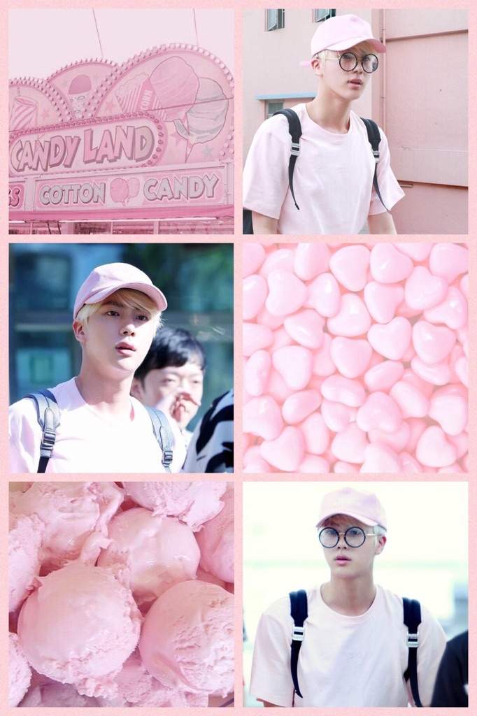 ⭐️ Seven Deadly Sins Challenge ⭐️ Day 4 — Gluttony | BTS Aesthetics ™ Amino