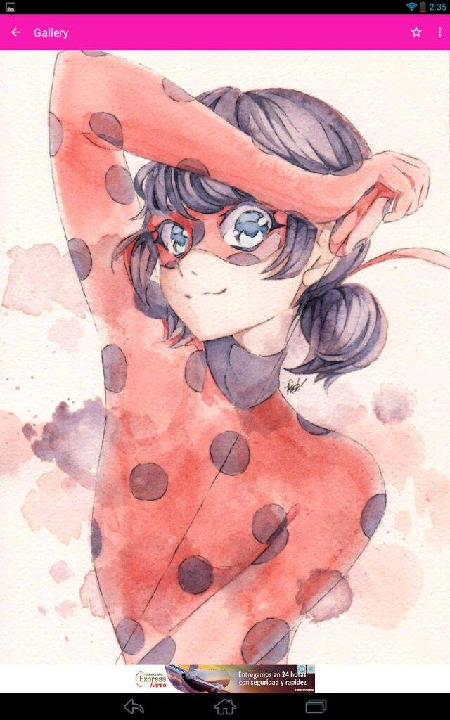 Leidi bug | Wiki | •Miraculous Ladybug Español• Amino