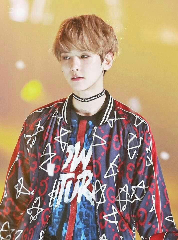 🌸 Happy Baekhyun Day 🌸 | K-Pop Amino