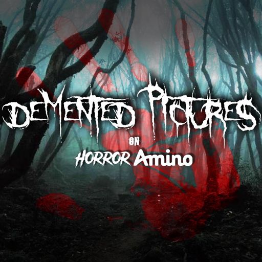 My New Artwork For Horror Amino | Horror Amino