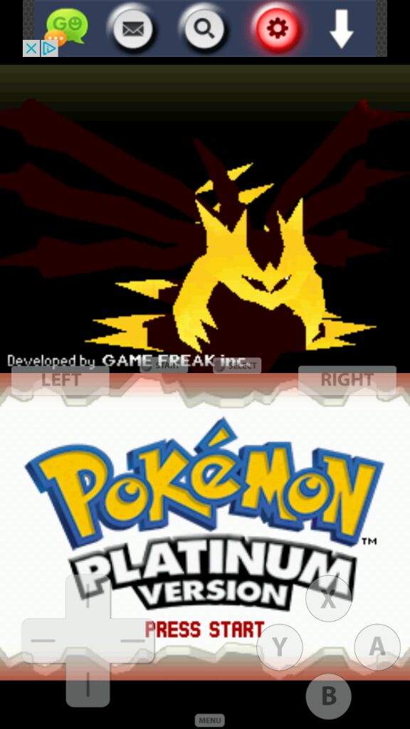 Pokemon bloody platinum rom hack randomizer journey! Pokémon Amino