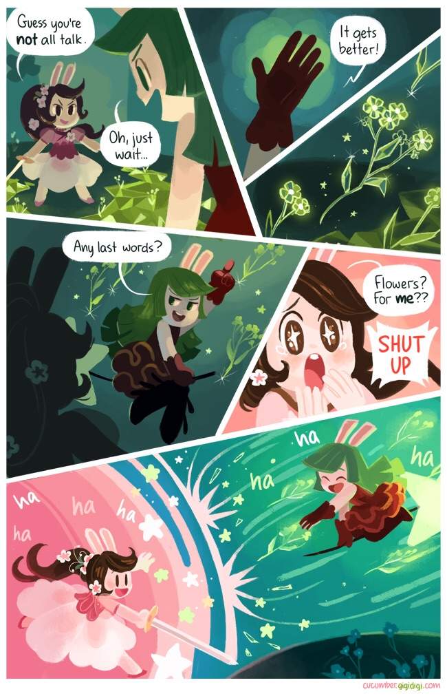 Peridot Wiki Cucumber Quest! Amino