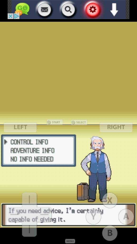 nds pokemon platinum randomizer rom