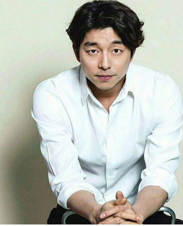 Gong Yoo Wiki K Drama Amino 8958