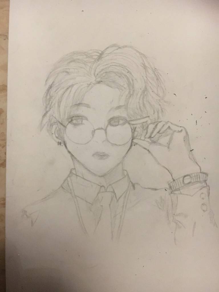 Featured image of post Anime Jimin Drawing - ❤ coloring pages for kids learn colors, step by step easy and cute.