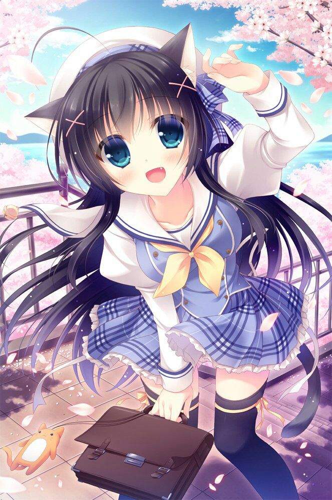 Cute pictures anime
