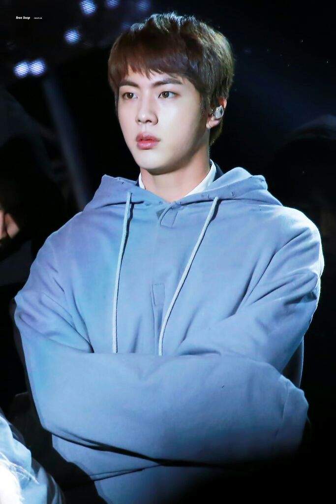 JIN HQ SPAM | ARMY's Amino