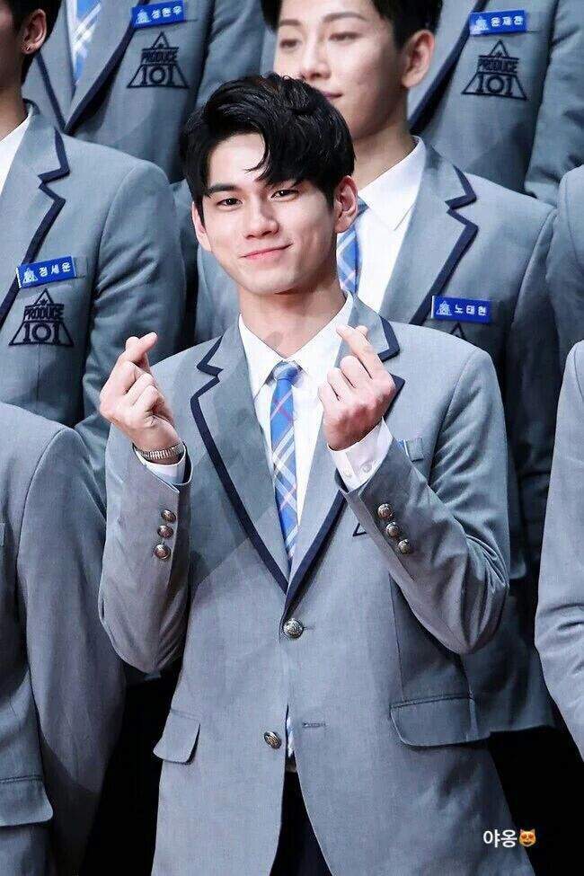 Ong Seongwoo | Wiki | K-Pop Amino