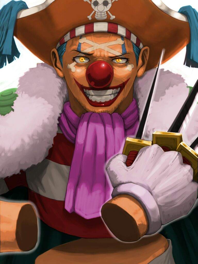 Buggy Wiki One Piece Brasil™ Amino Buggy Wiki One Piece Brasil™ Amino