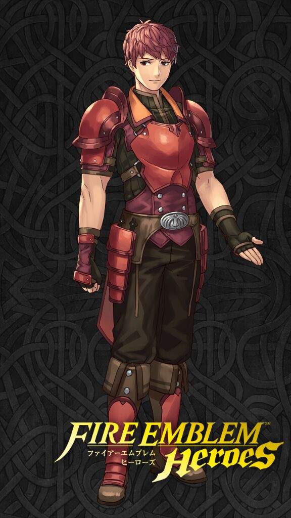 Feh Official Wallpapers Day 11 Fire Emblem Amino