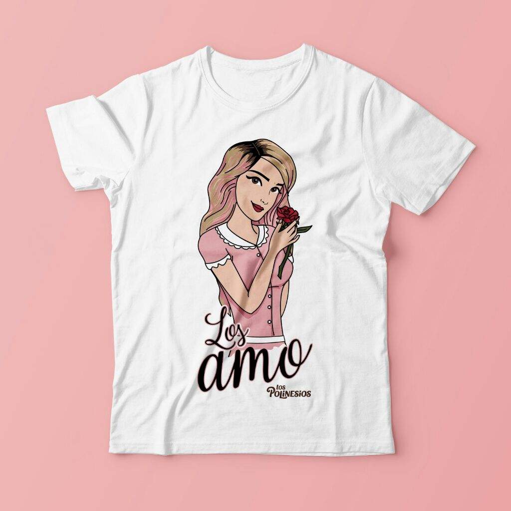 Las Playeras Polinesias 2017??❤ | •Amino Polinesio OFC• Amino