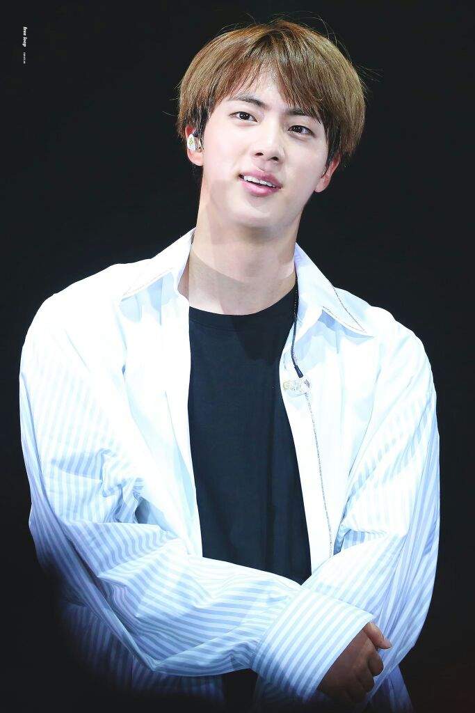 JIN HQ SPAM | ARMY's Amino