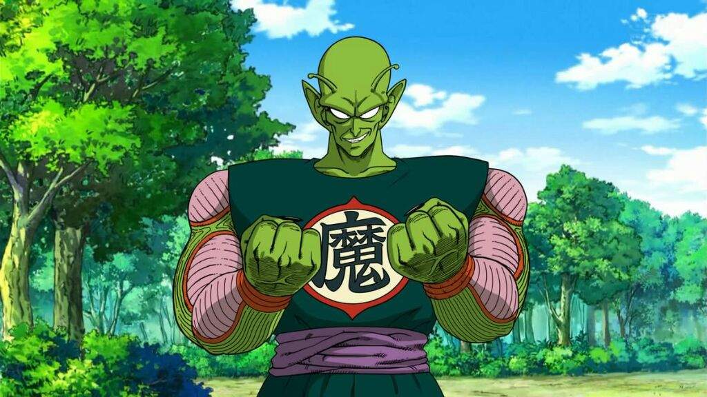 Piccolo Daimaō Wiki 🔯Dragon Ball Amino🔯 Amino