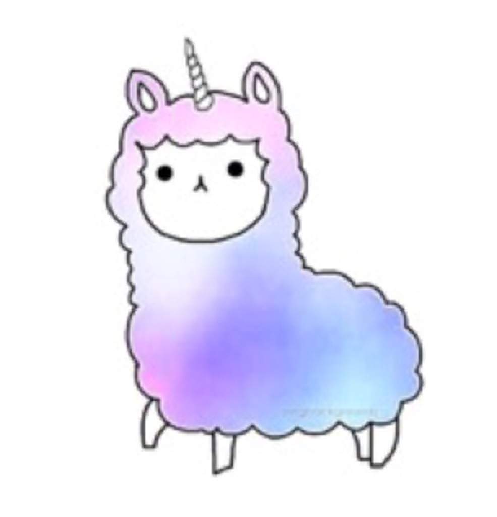 llamacorns | Wiki | Weirdos Amino