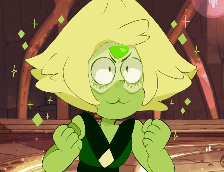 Steven Universe Spinel Pfp