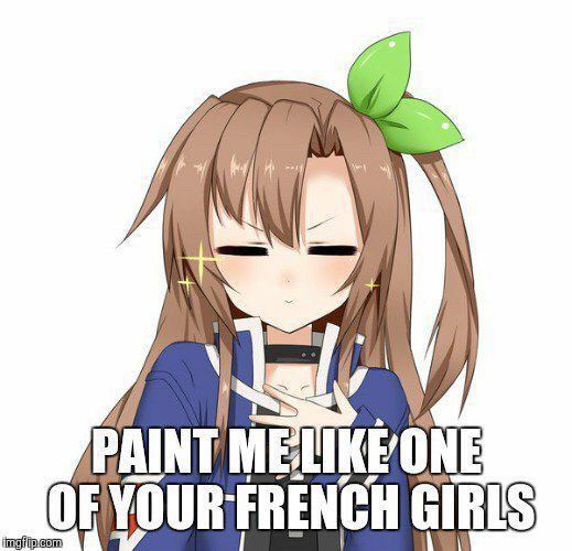 Meme | Neptunia Amino