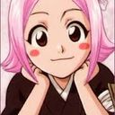 Yachiru Kusajishi | Wiki | Bleach Amino Oficial BR Amino