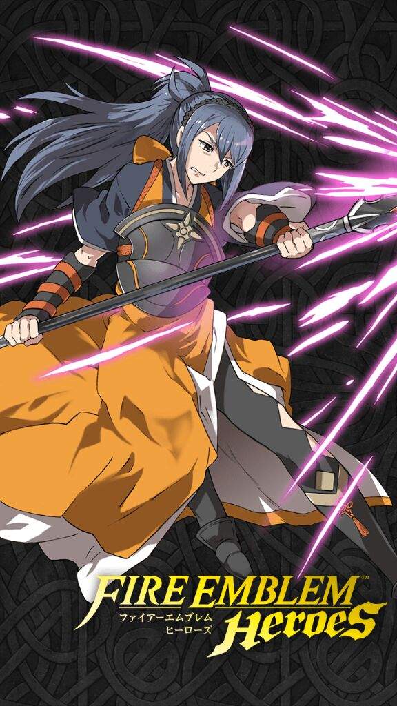 FEH Official Wallpapers Day 9.1 Fire Emblem Amino