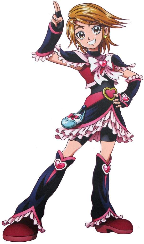 Nagisa misumi | Wiki | Amino Pretty Cure Español Amino