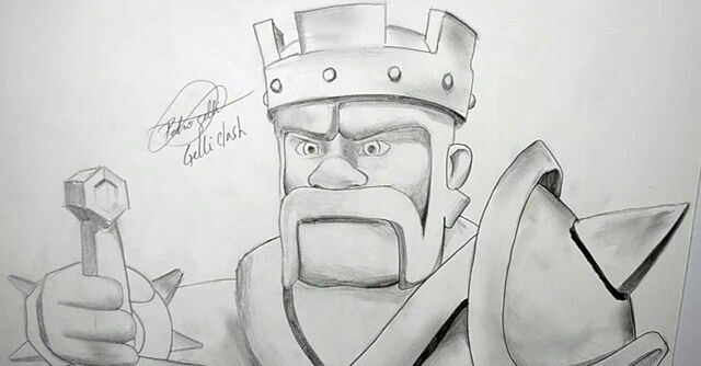 Top 10 Melhores Desenhos De Clash Royale Playhard Amino Amino