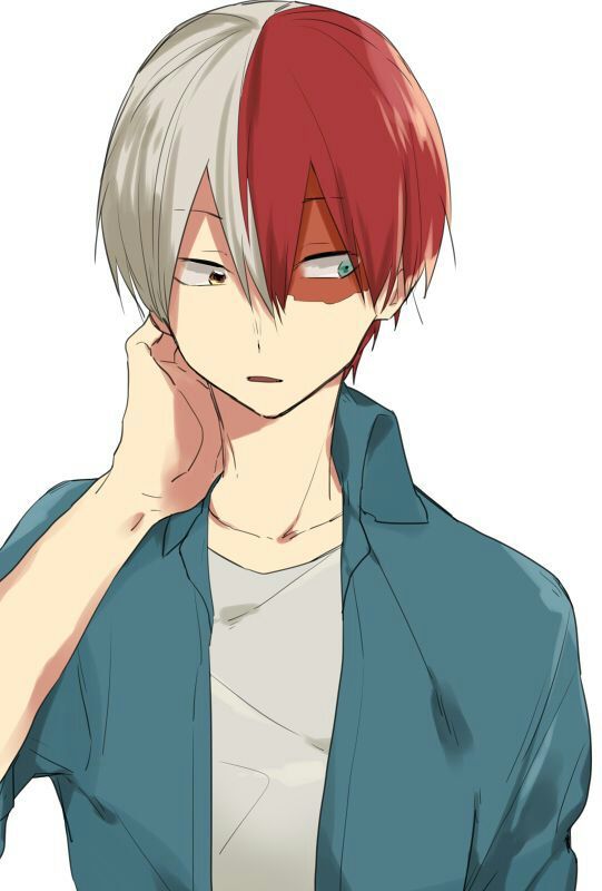 Shouto Todoroki | Anime Amino