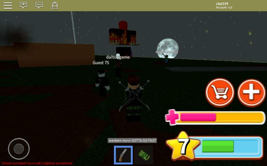 Also Found Guest 0 Roblox Amino Pracakrakoworg - roblox guest world video buxgg real