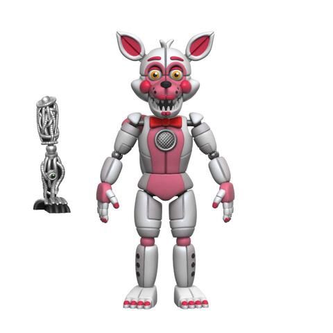 Another blog about FNaF merch | FNAF : Sister Location Amino